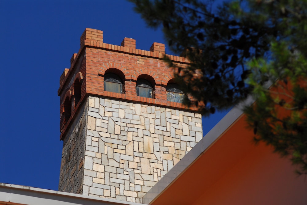 Park Hotel San Michele 2/74