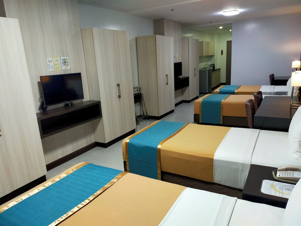 The Studio 89 Residences 57/64