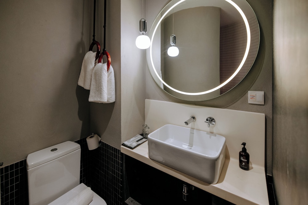 MOV Hotel Kuala Lumpur 38/48