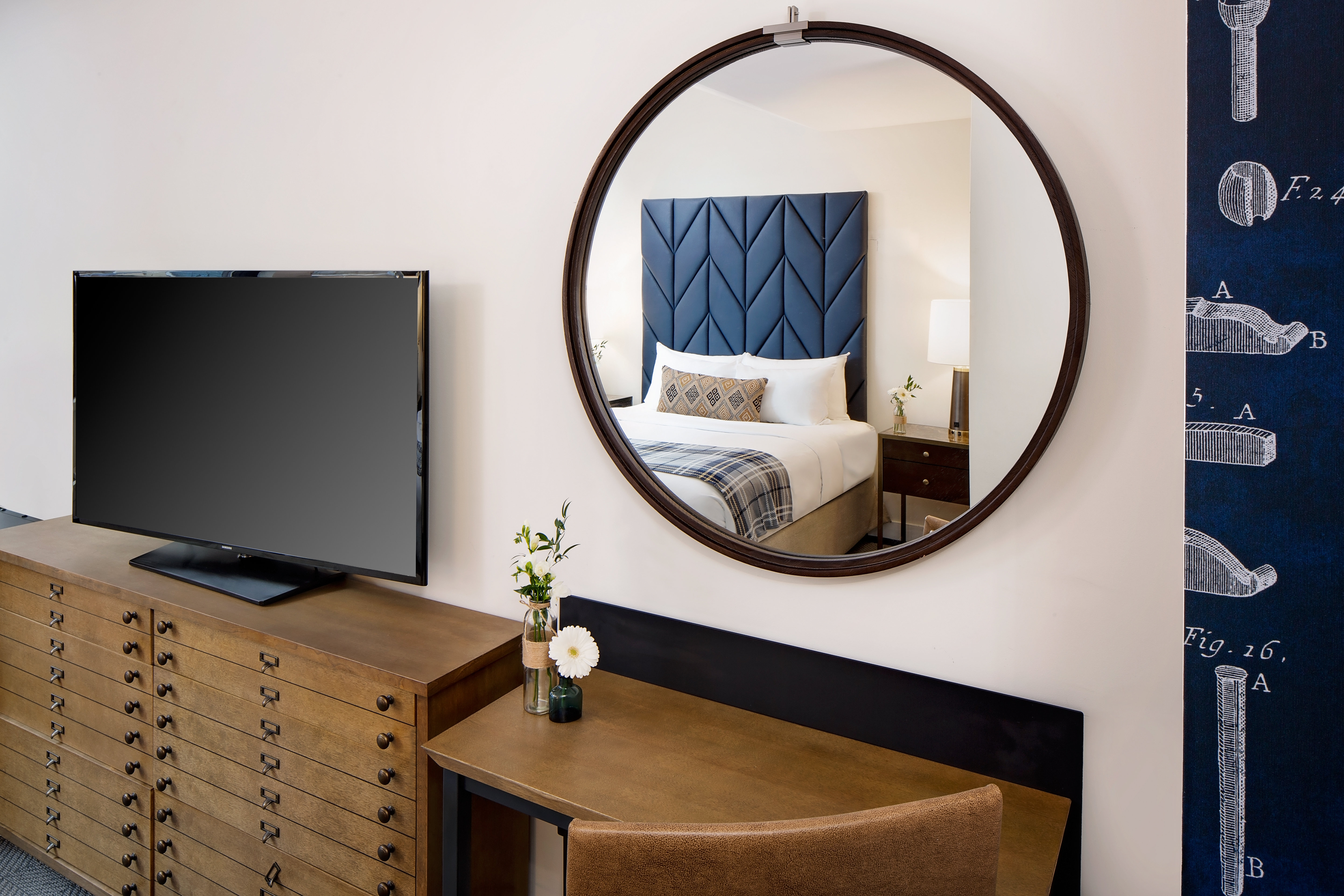 Hotel Indigo Boston Garden 8/50
