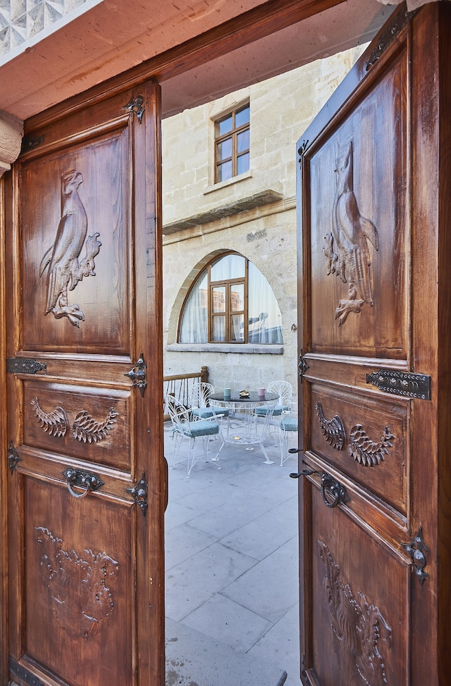 Wings Cappadocia Hotel 31/71