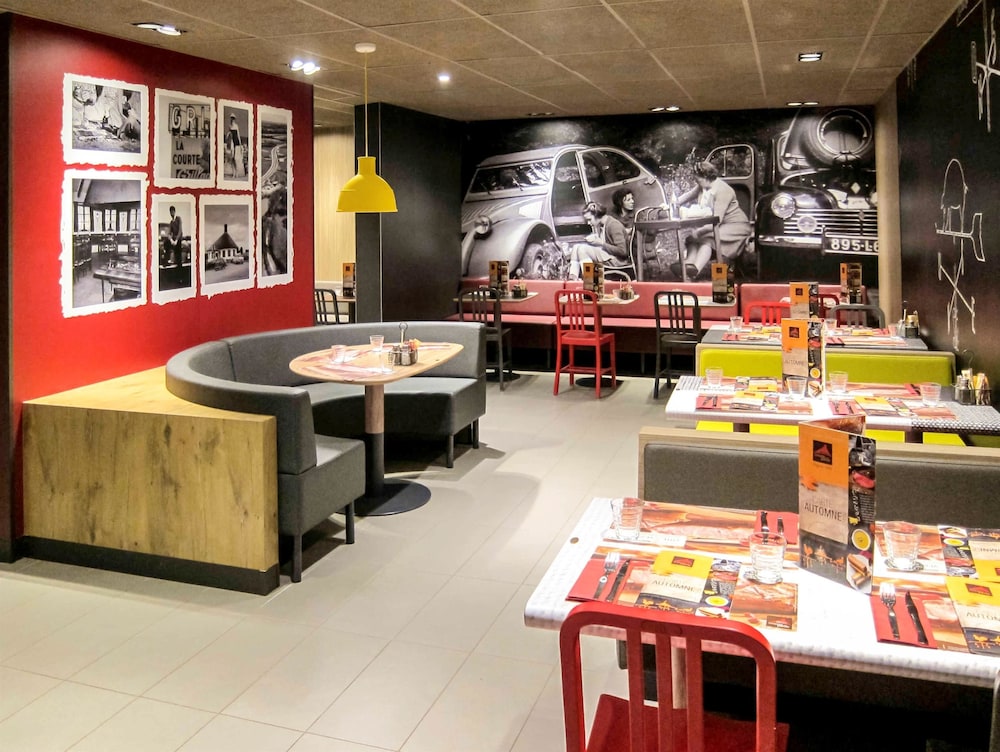 Ibis Lyon Villefranche Sur Saone 26/50