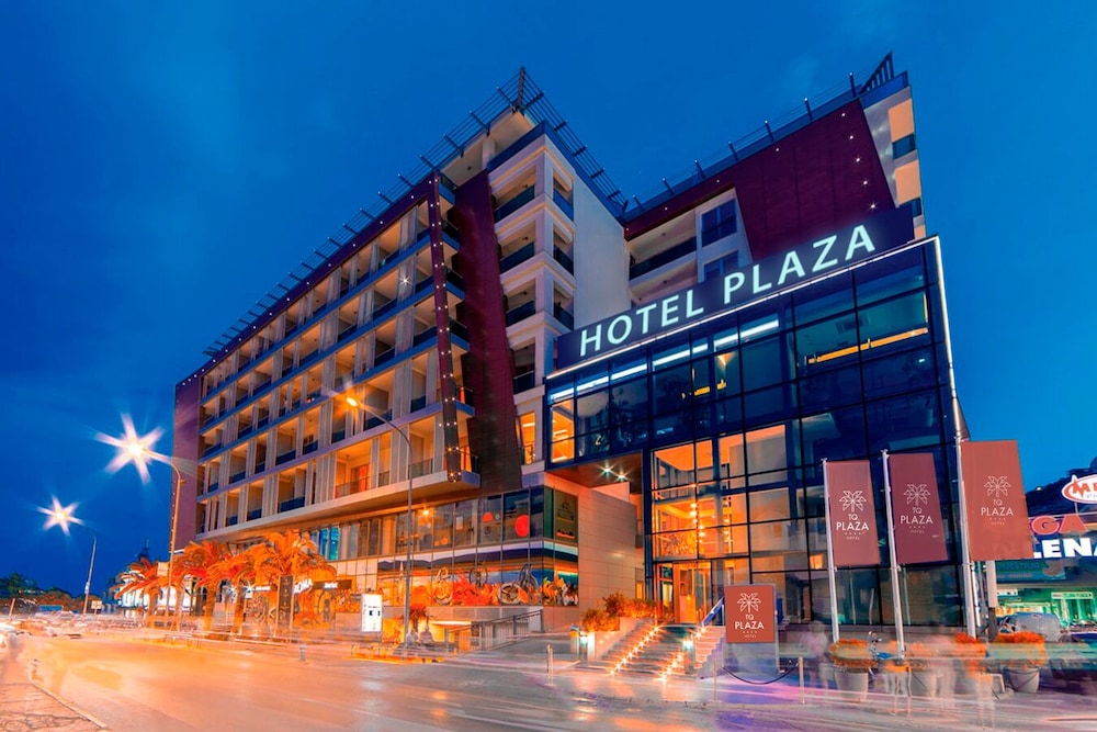 Hotel TQ Plaza Budva 2/47