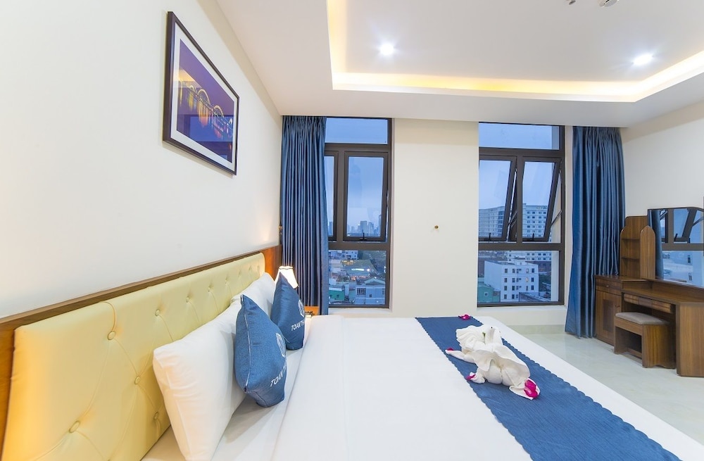 Toan Thang Hotel 43/62