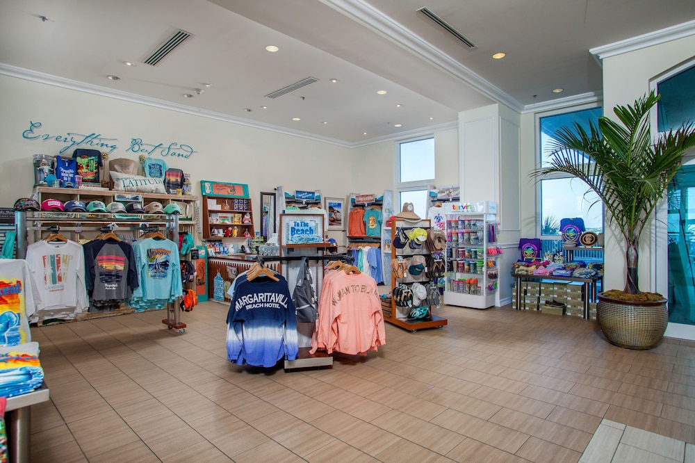 The Pensacola Beach Resort 50/74