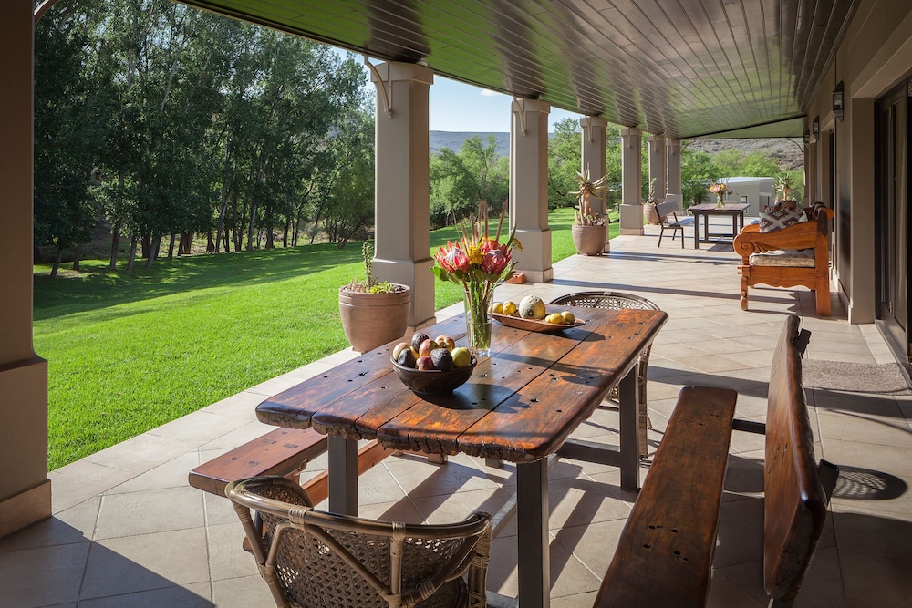 Wildehondekloof Private Game Reserve 41/72