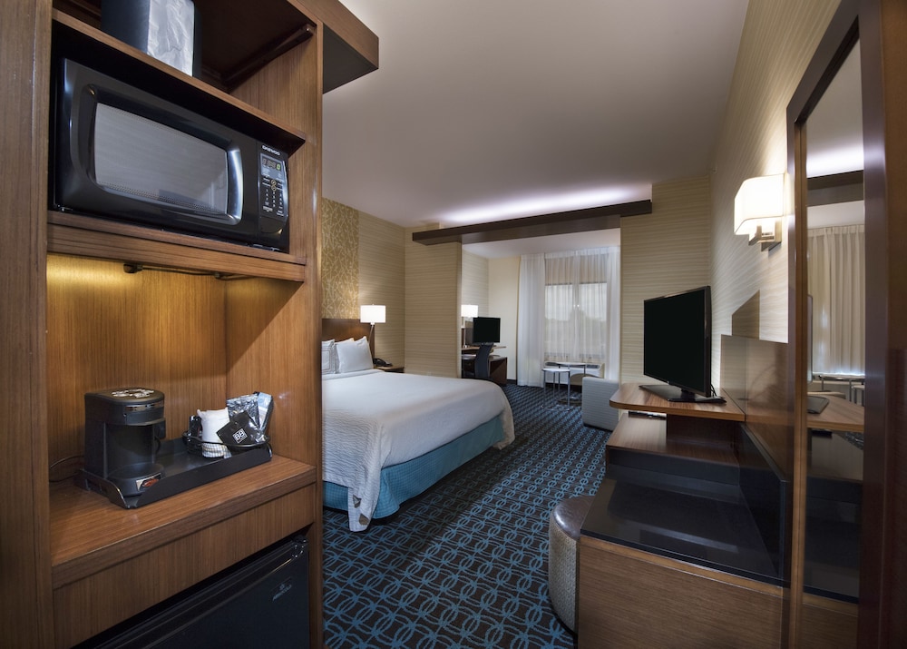 Fairfield Inn Suites Houston Pasadena 15/32