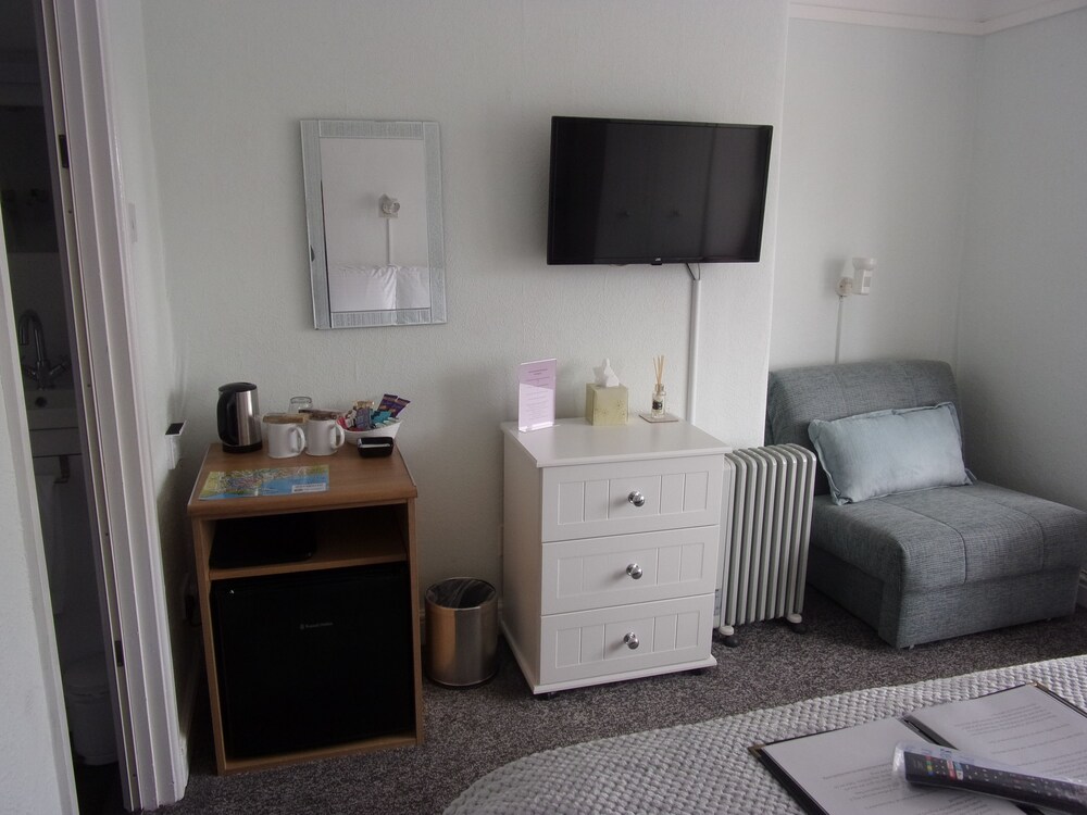 The Cavendale 34/50