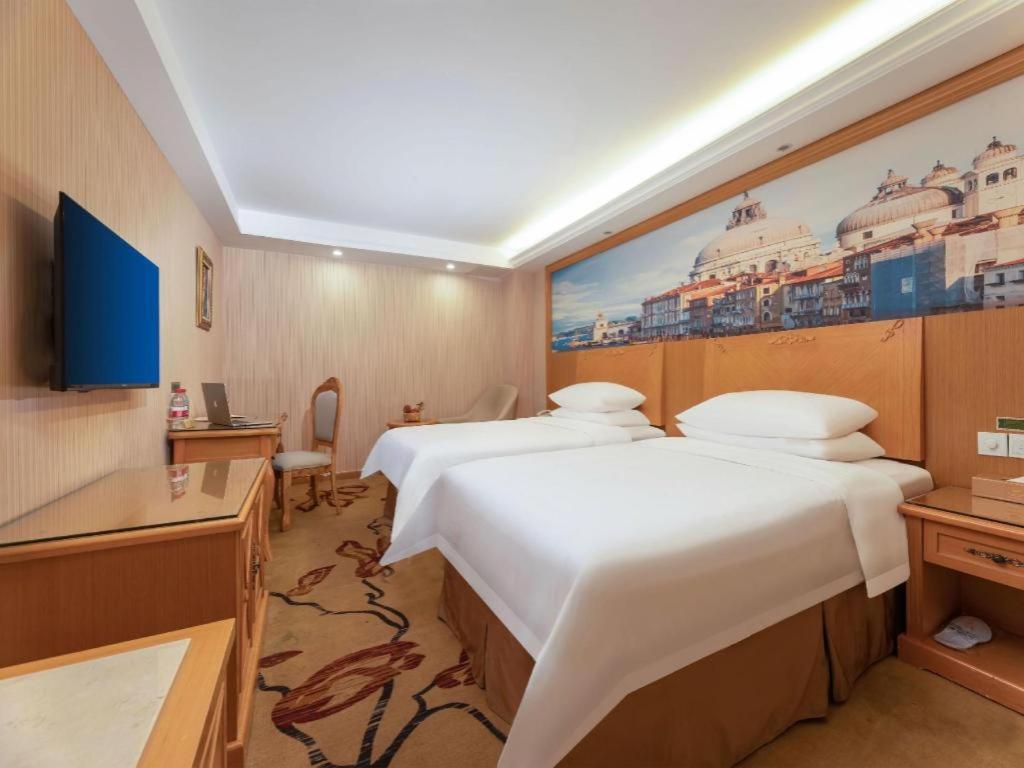Vienna Hotel (Suzhou Zhouzhuang Luzhi Ancient Town) 11/27