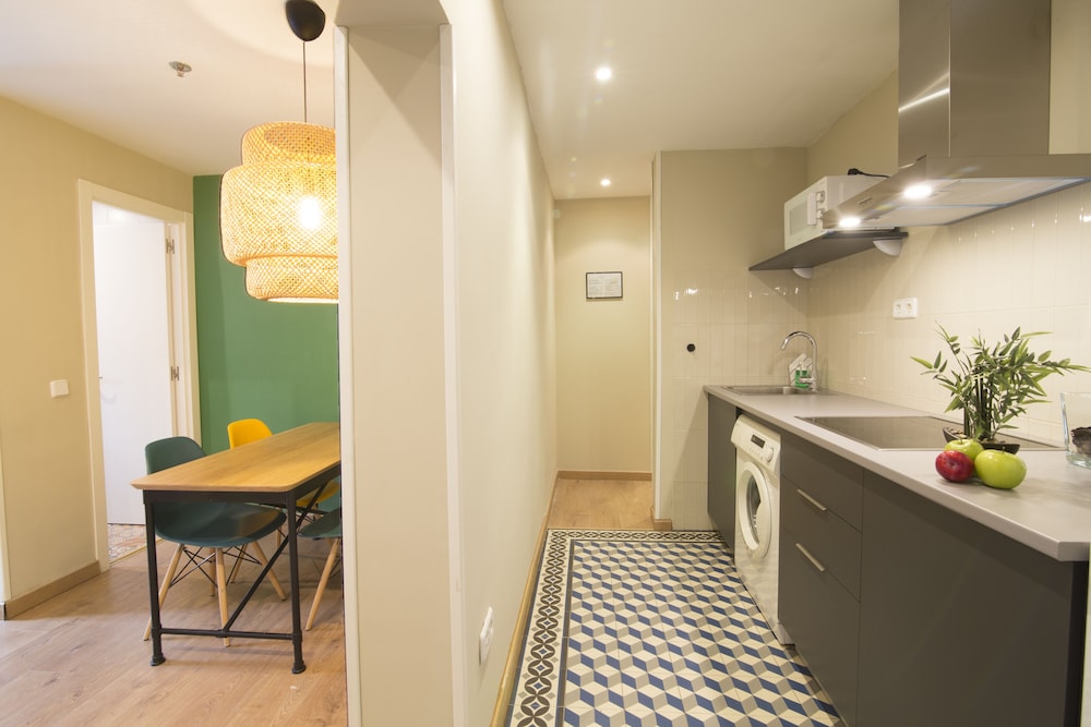Suites You Zinc Ex Apartments Arenal 8/81