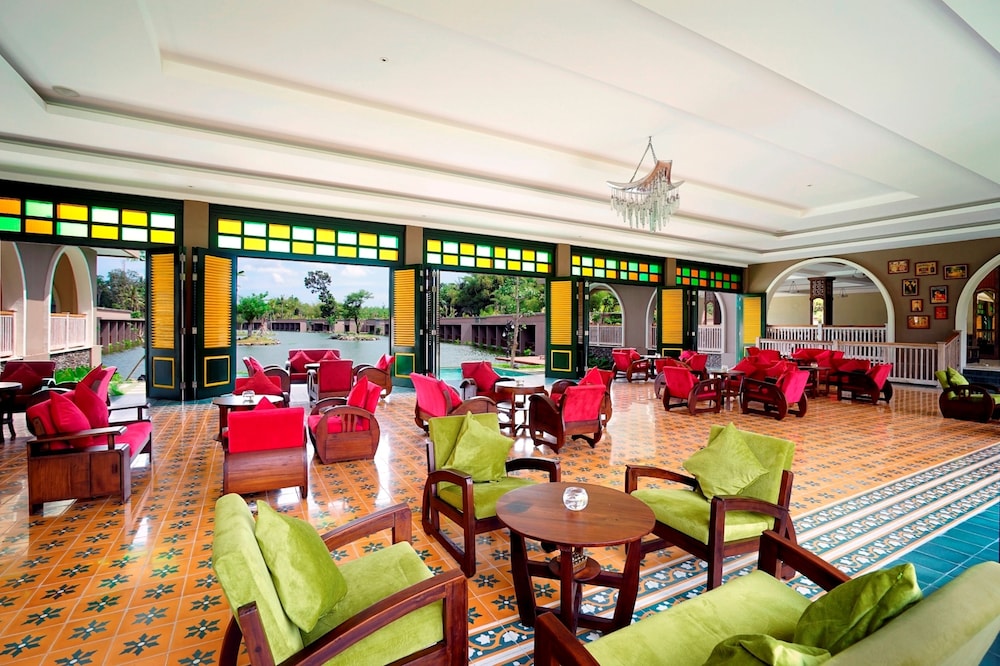 The Westlake Resort Yogya 37/57