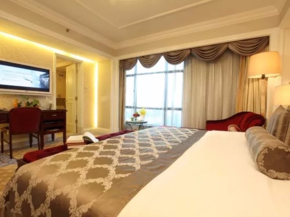 Kunming Green Lake Hotel, WorldHotels Elite 23/66
