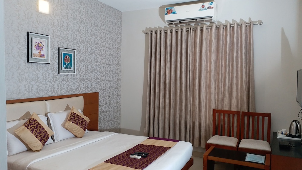 Zaith Residency 27/62