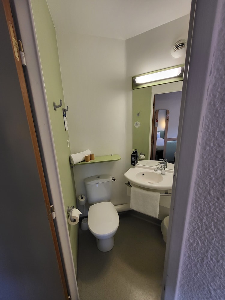 Ibis Budget Marseille La Valentine 58/59