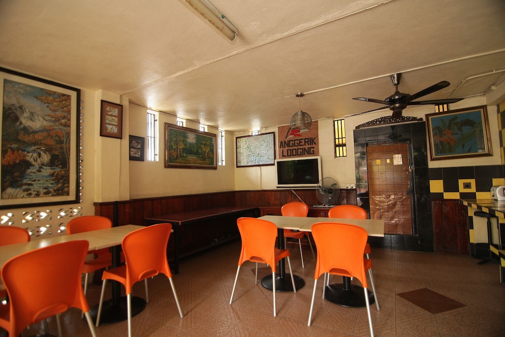 Anggerik Lodging 37/51