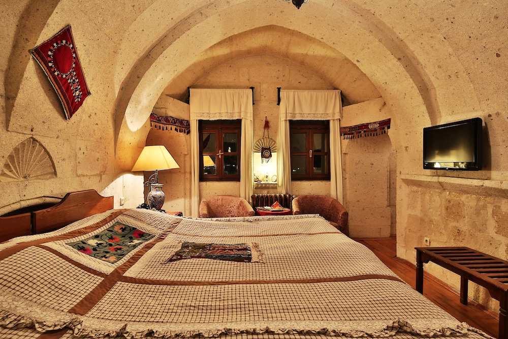 Cappadocia Cave Suites Boutique Hotel Special Class 19/78