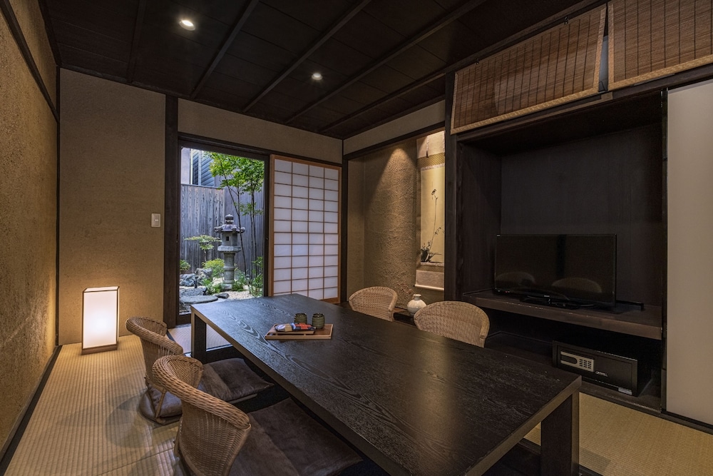 Rinn Premium Machiya Kunpu 30/44