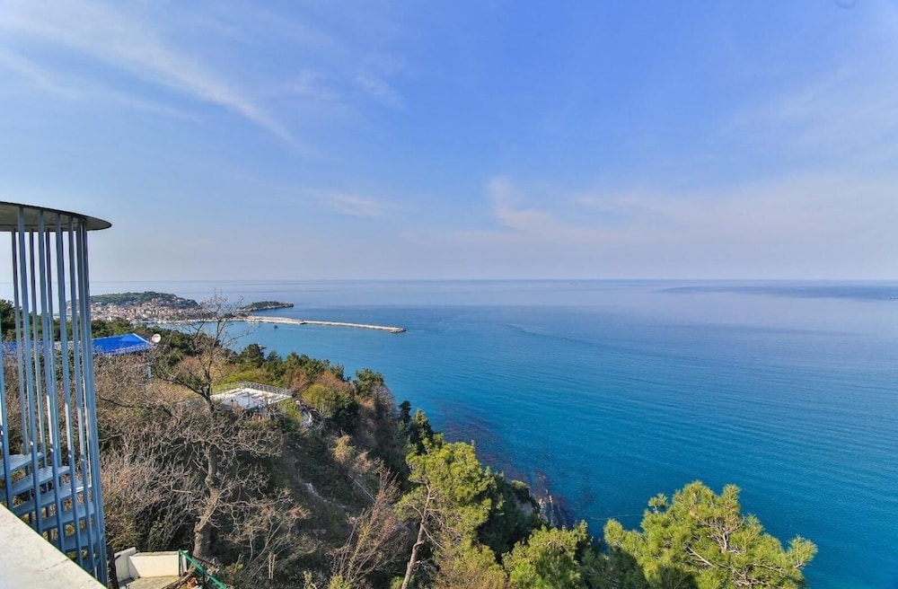 Amasra Sunrise Otel 25/34