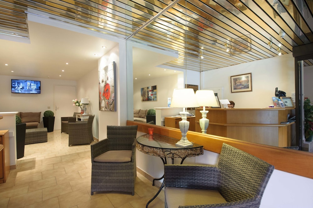 Hôtel Cala di Sole 29/48