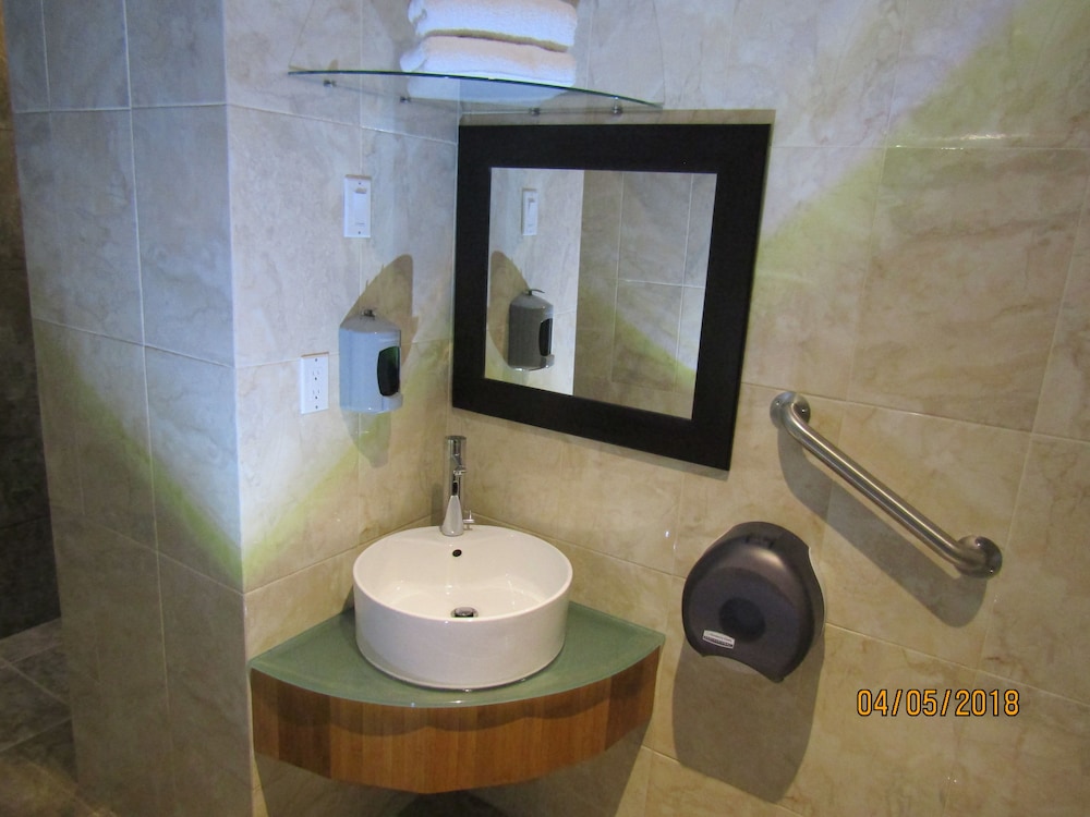 Hotel Ruma San Luis 36/53