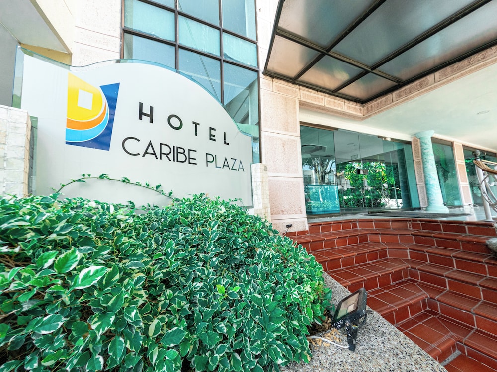 Hotel Caribe Plaza Barranquilla 5/50