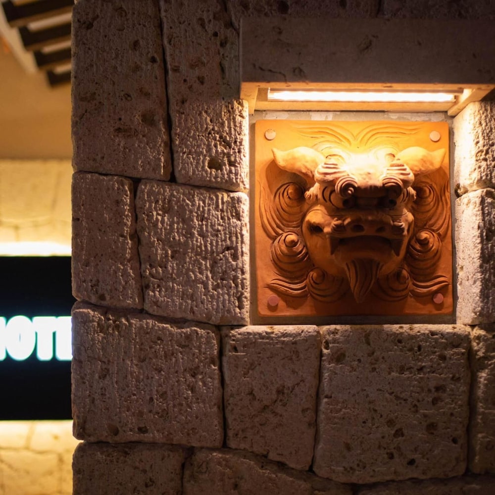 Super Hotel Okinawa Nago 9/42