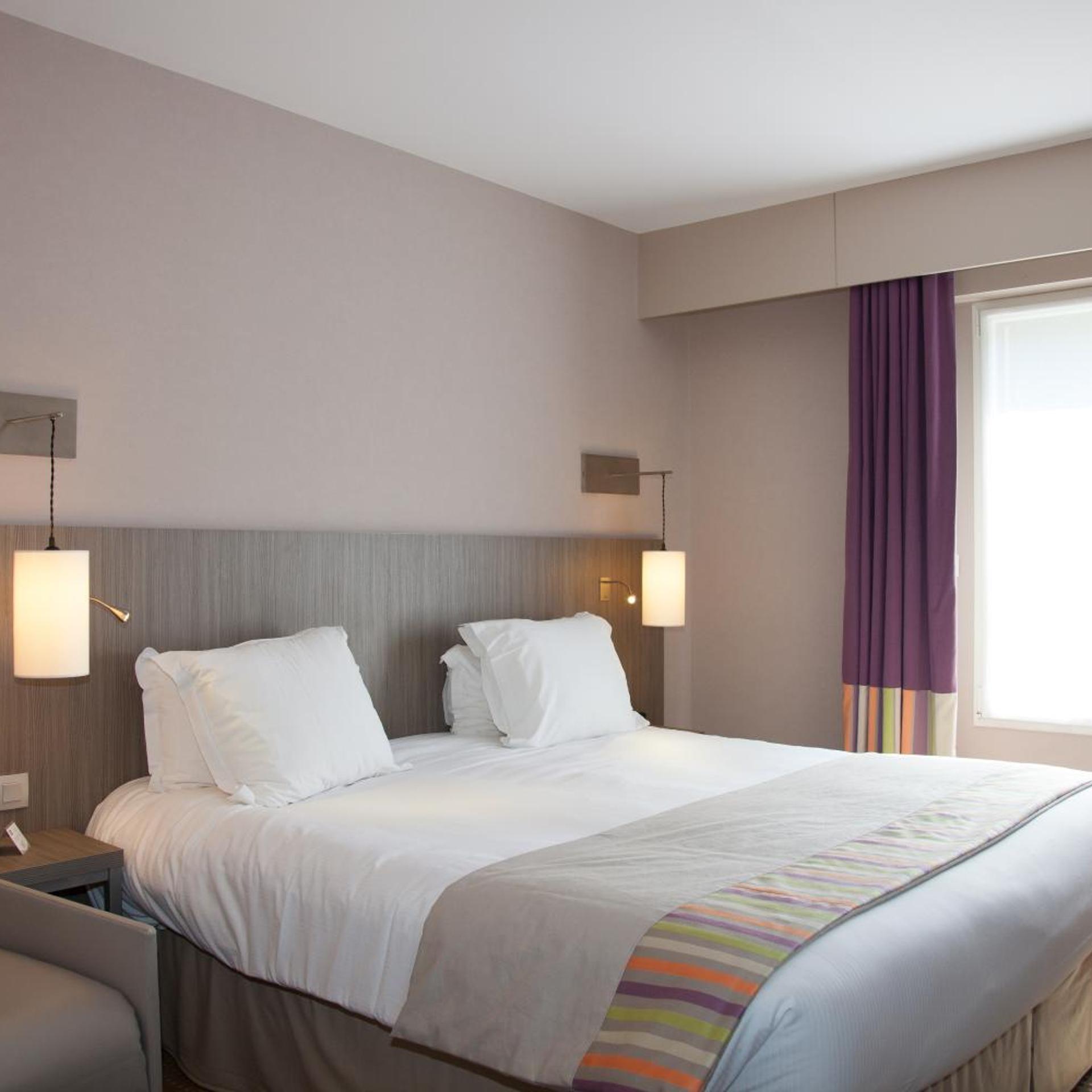 Room, Double Bed, Balcony or Terrace