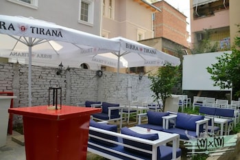 Hotel Antigone 24/54
