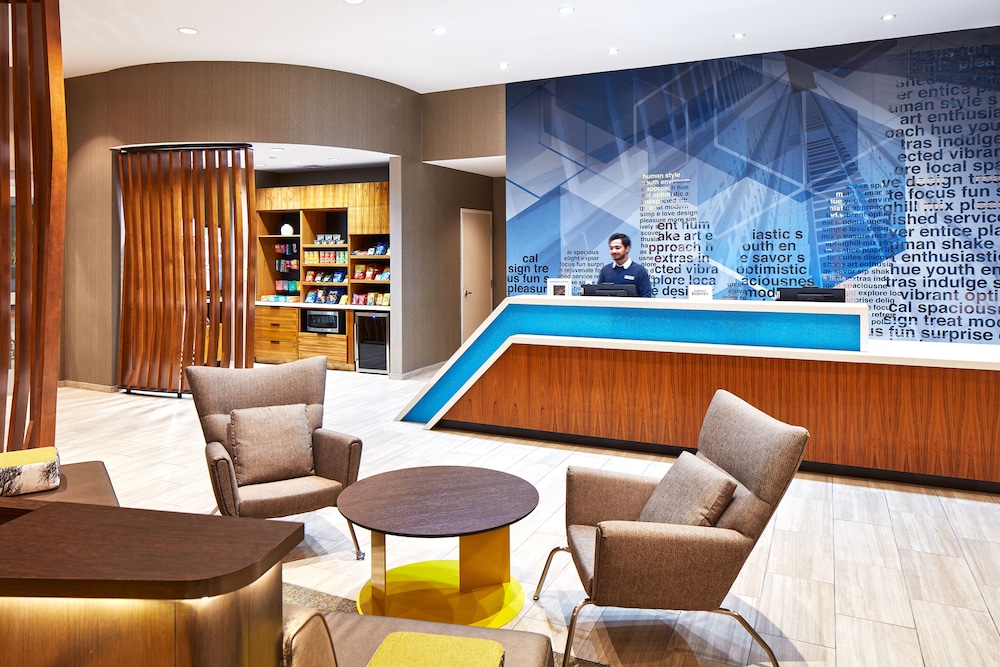 SpringHill Suites by Marriott Los Angeles Downey 17/42