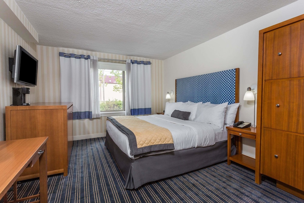 Wyndham Garden Manassas 14/46