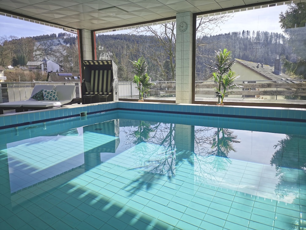 Hotel Pension Jägerstieg 17/42