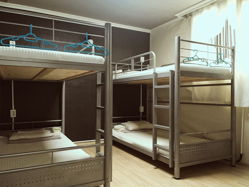 Suncheon Guesthouse Nreem 28/42