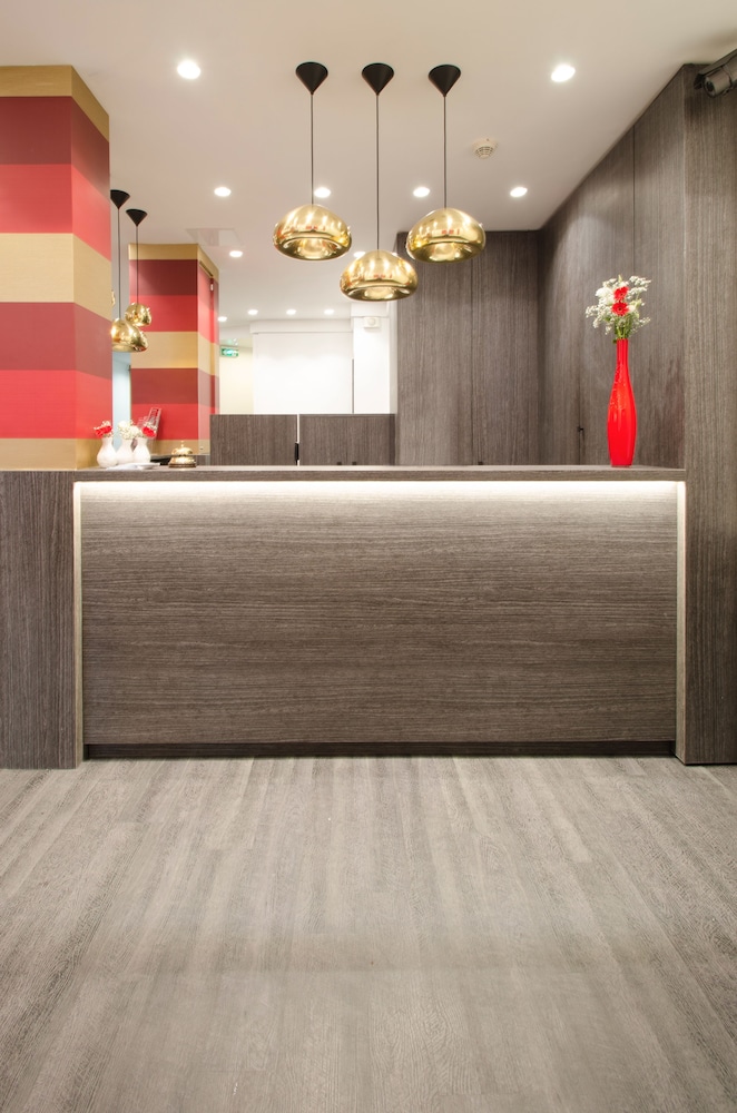 Migny Opera Montmartre Hotel 7/50