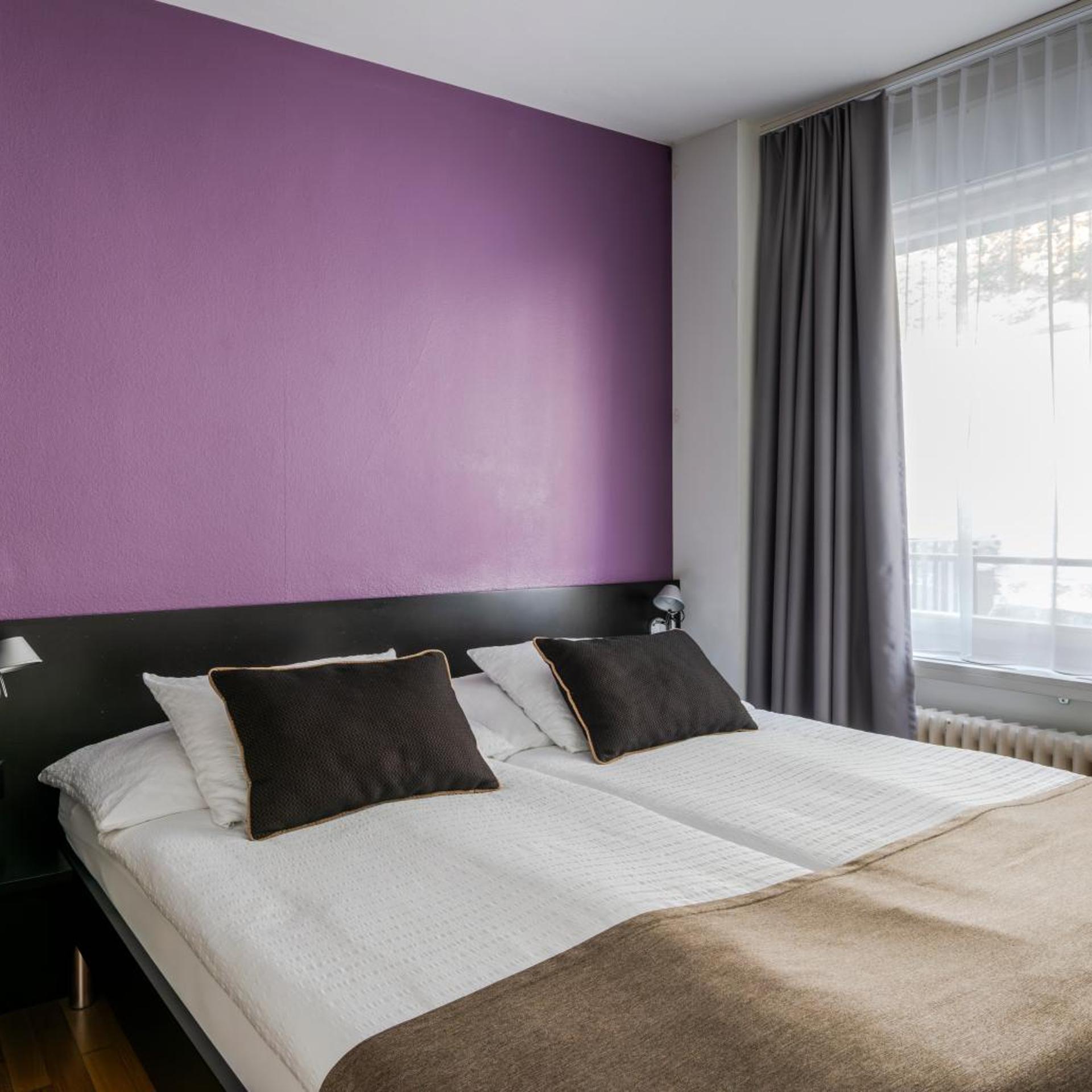 Boutique Hotel KARL 9/50