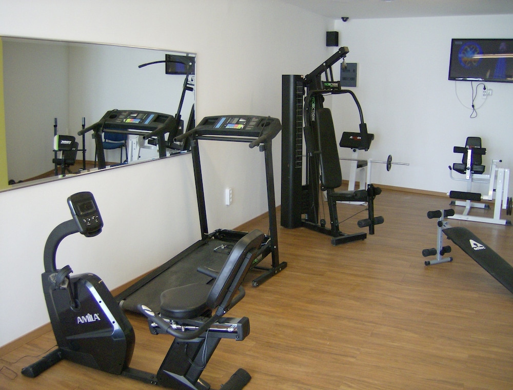 Creta Suites 45/70