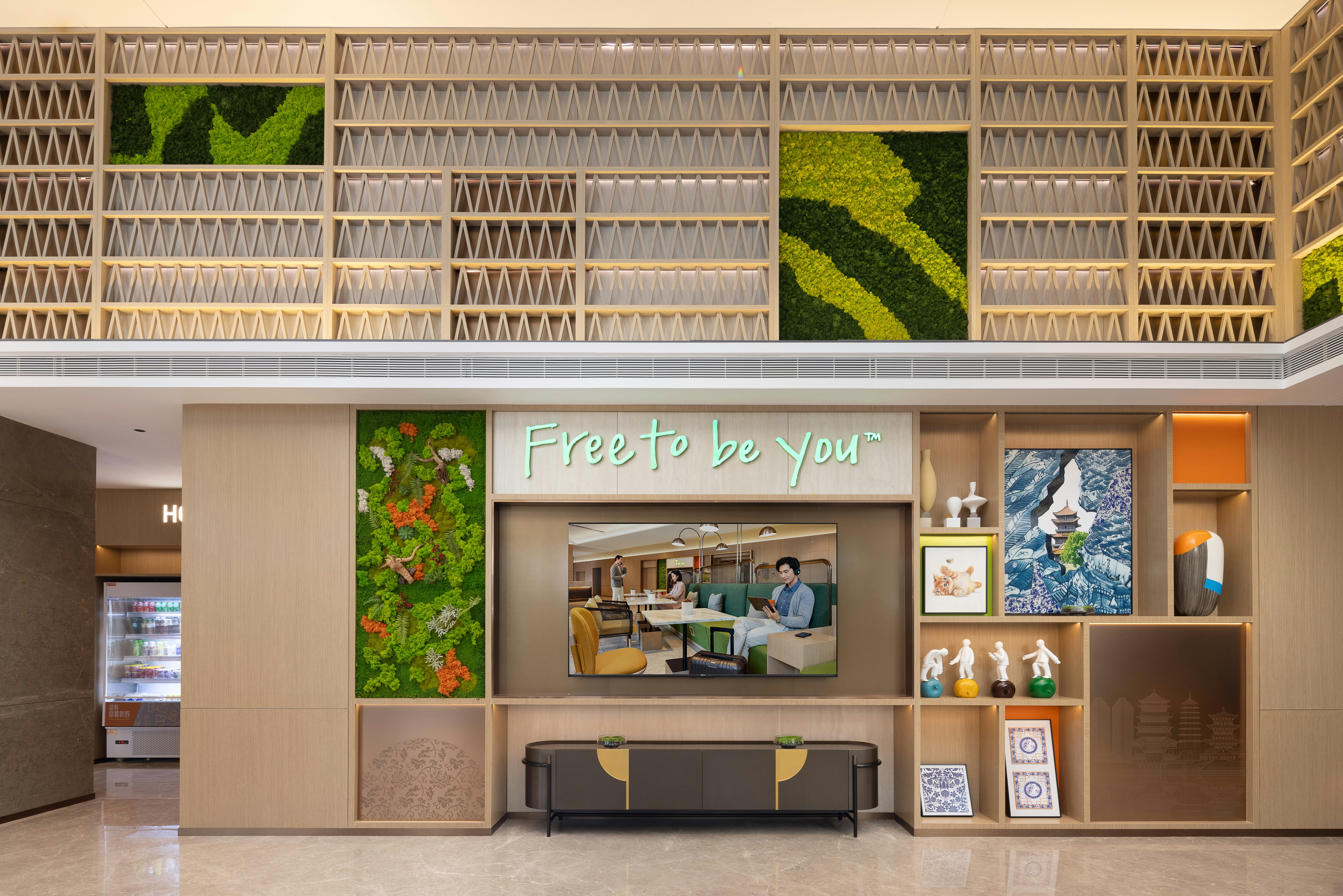 Home2 Suites by Hilton Jingdezhen Changnan 9/38