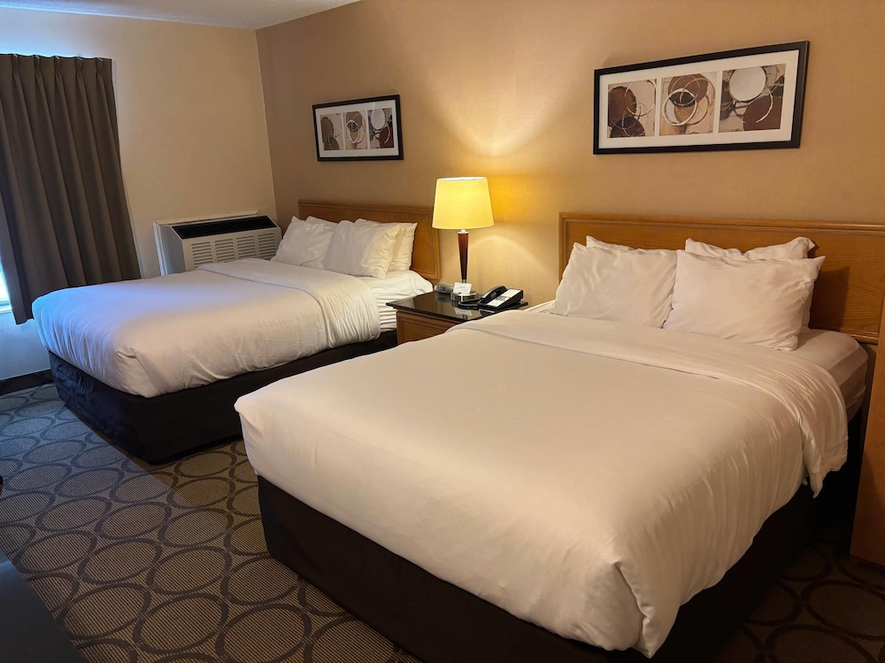 Comfort Inn Riviere-Du-Loup 16/50