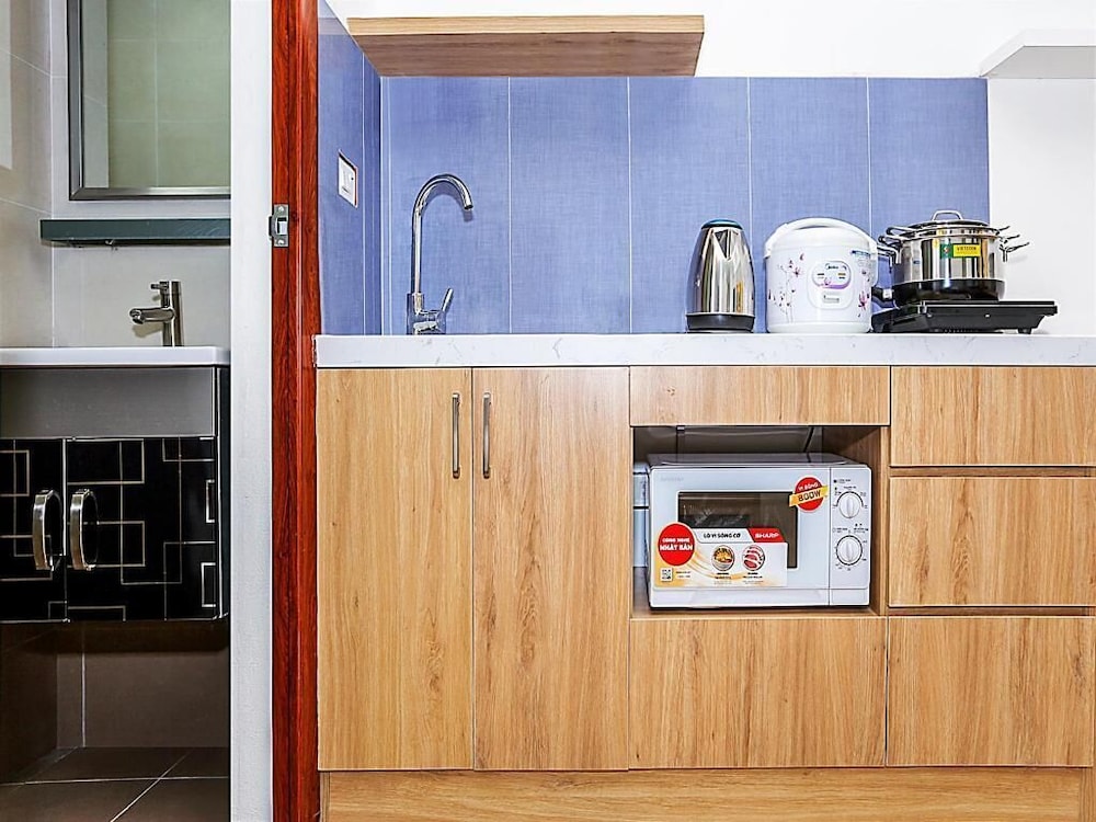 Nyt Home Giang Vo 6/46