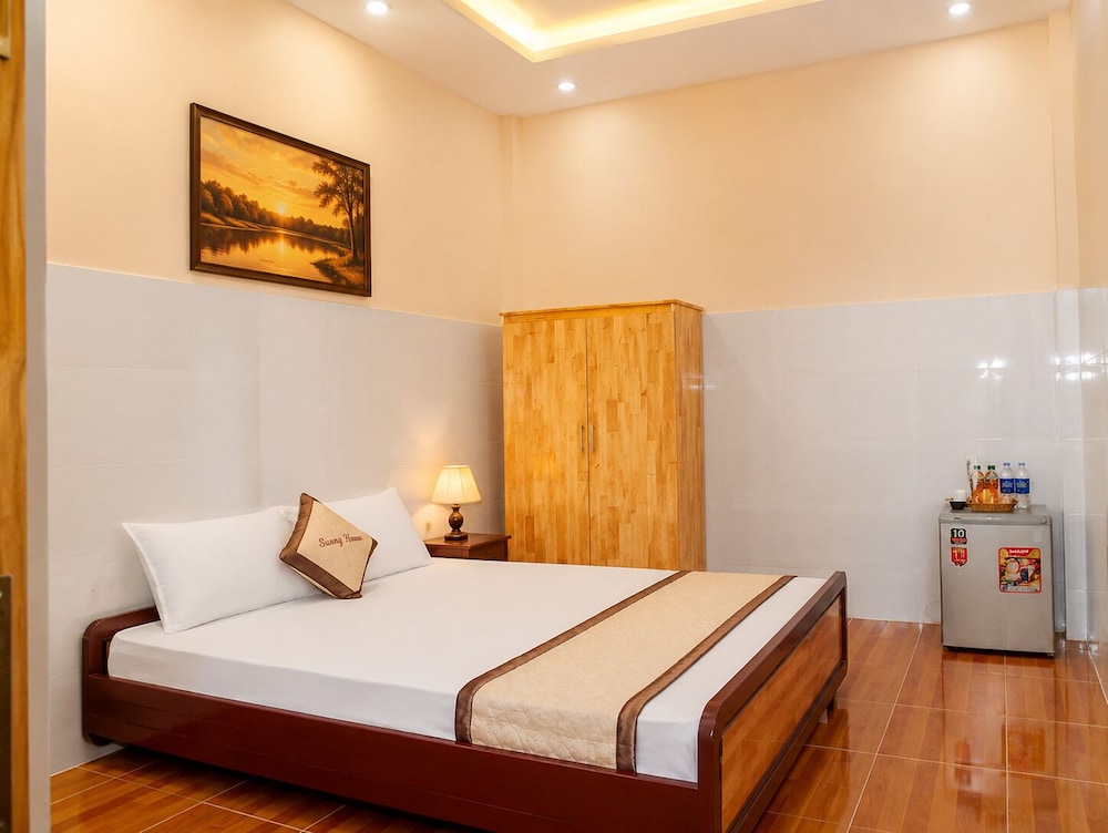 The Lam Homestay 12/26