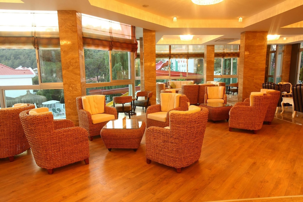 Telmessos Select Hotel - Adults Only +16 36/60