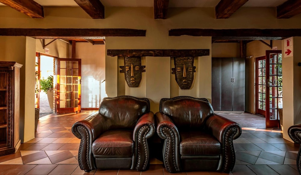 Kuruman Inn by Country Hotels 29/42