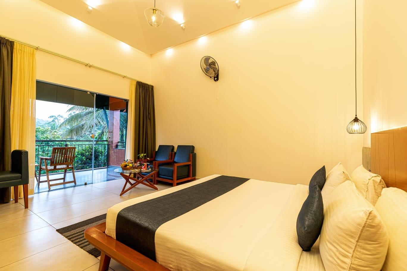 PETALS RESORTS WAYANAD 8/44