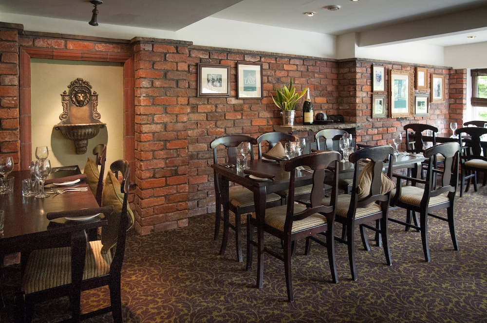 Barton Manor Hotel & Spa, BW Signature Collection 50/61