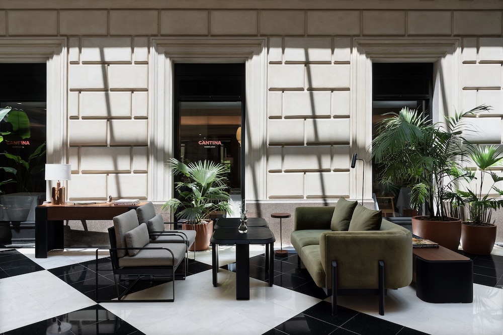 Casa Lucia Member of Melia Collection 43/61