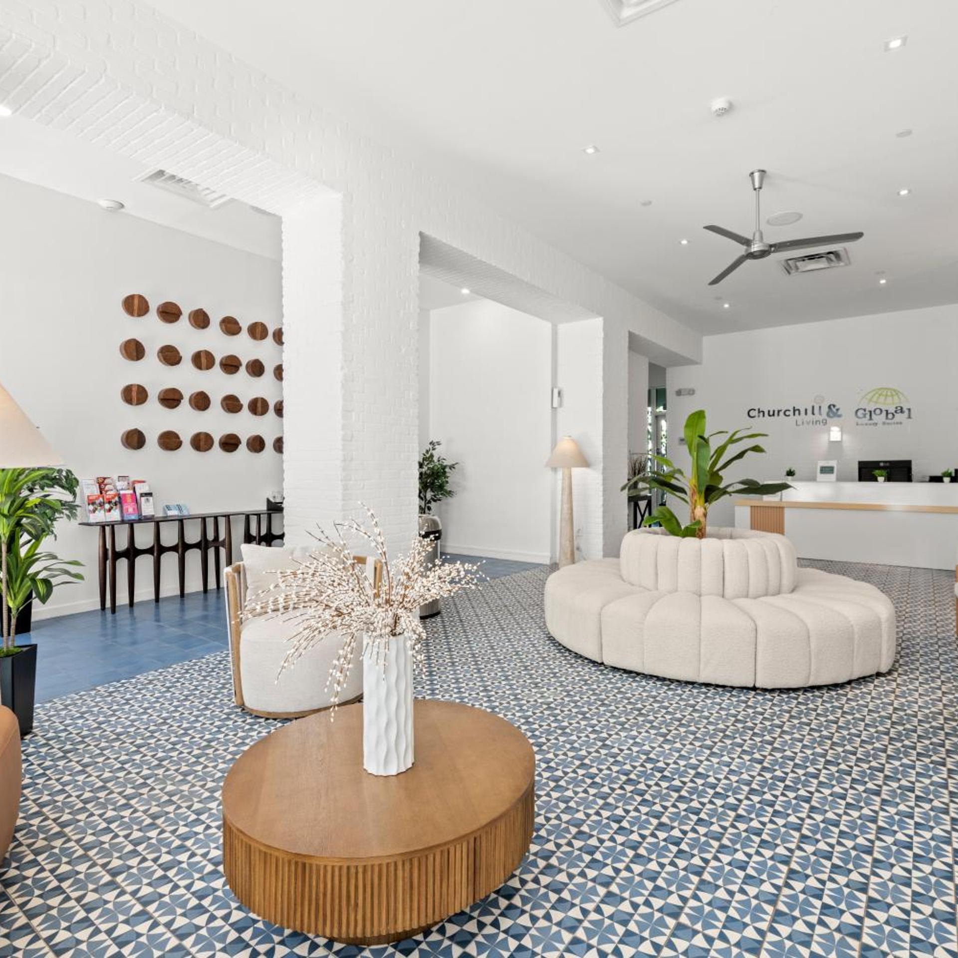 Bluebird Suites at The Apex Miami 35/50
