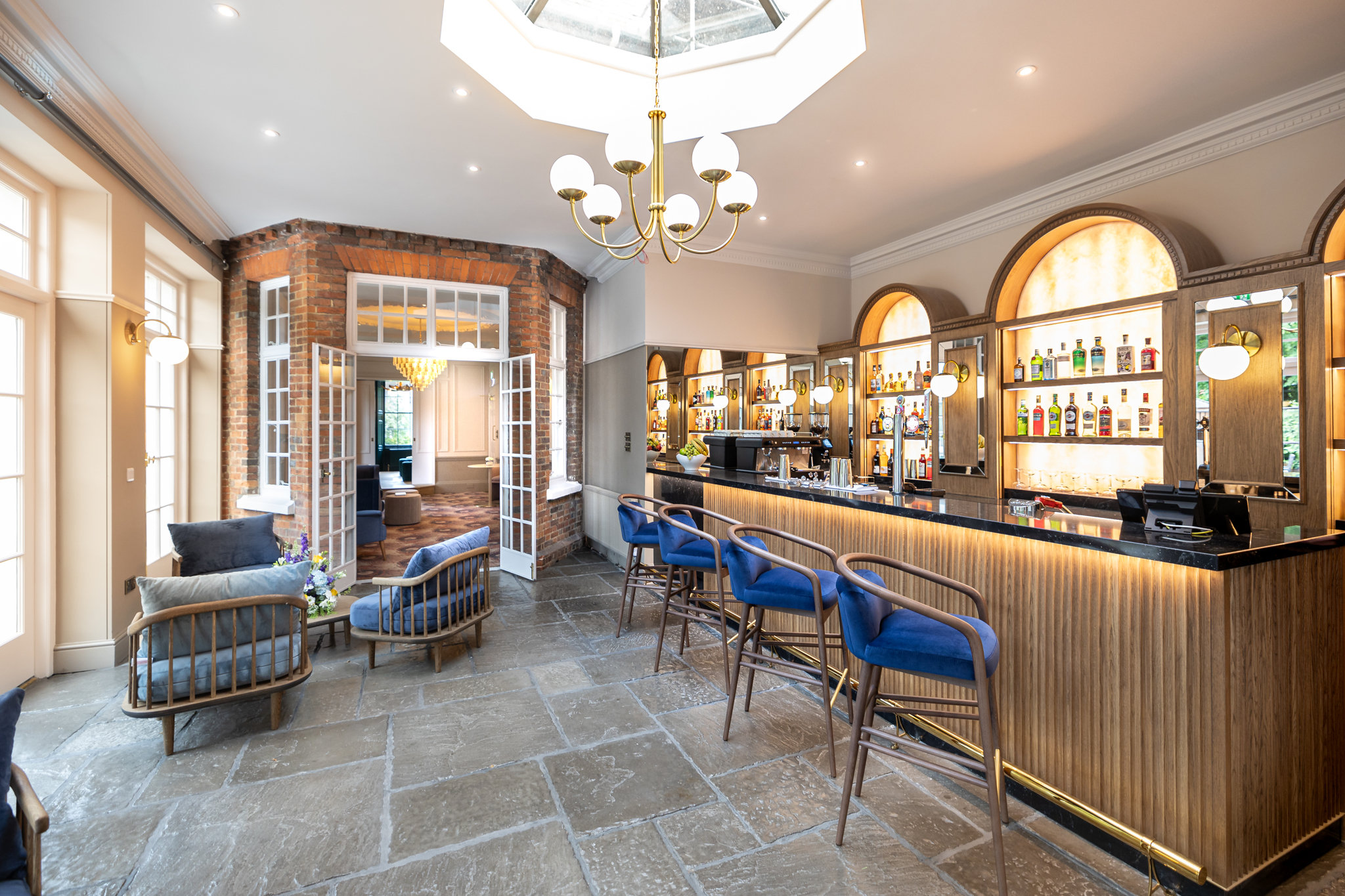Milford Hall Hotel and Spa 4/64