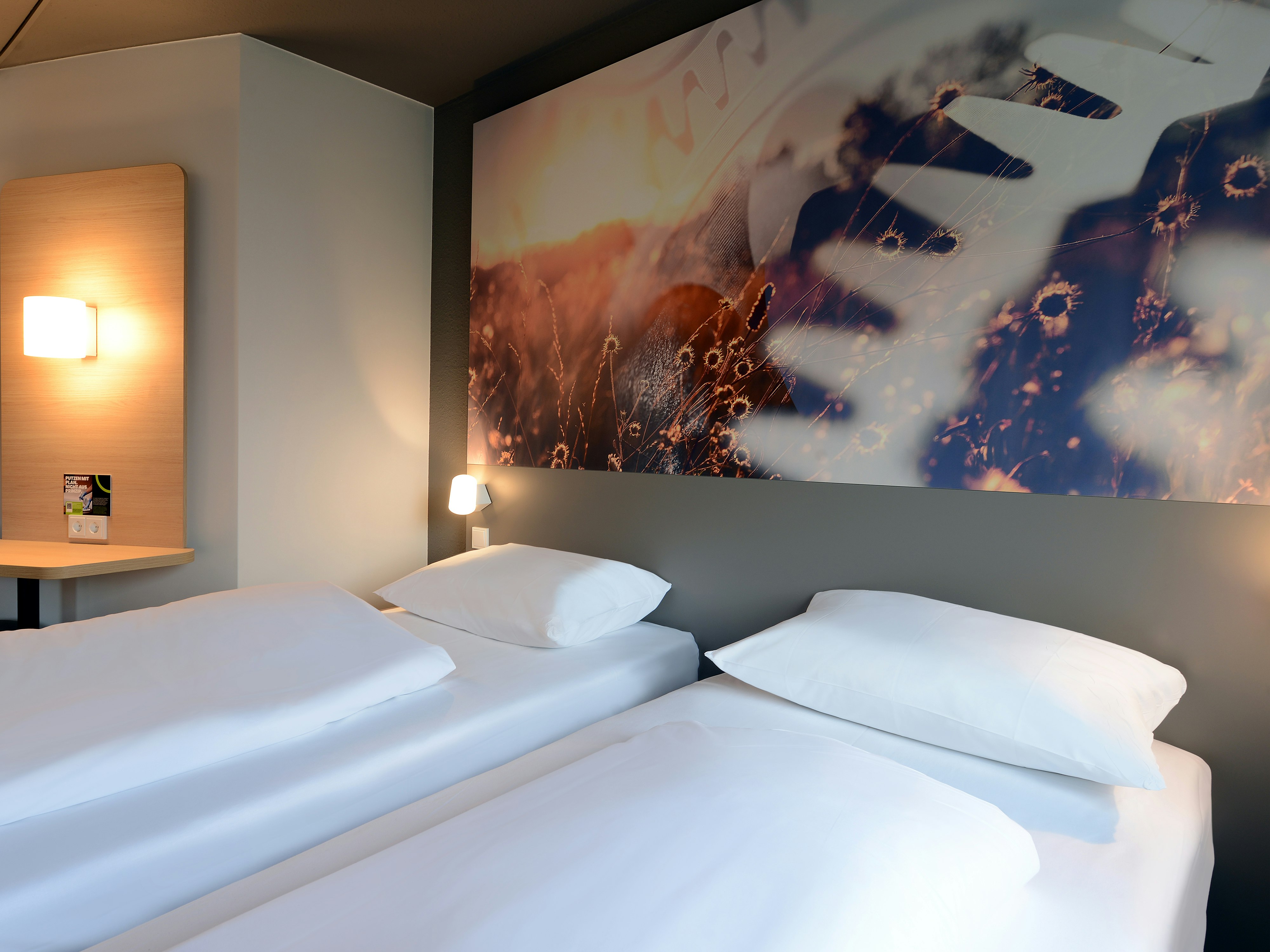 Ibis budget Duesseldorf Willich 10/17