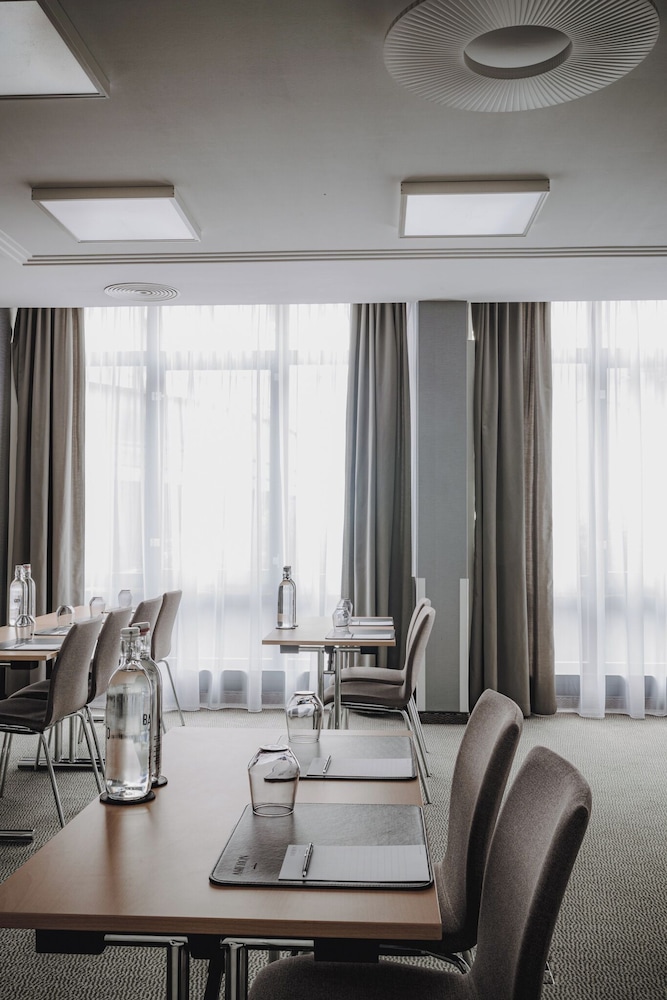 Ameron Luzern Hotel Flora 53/58
