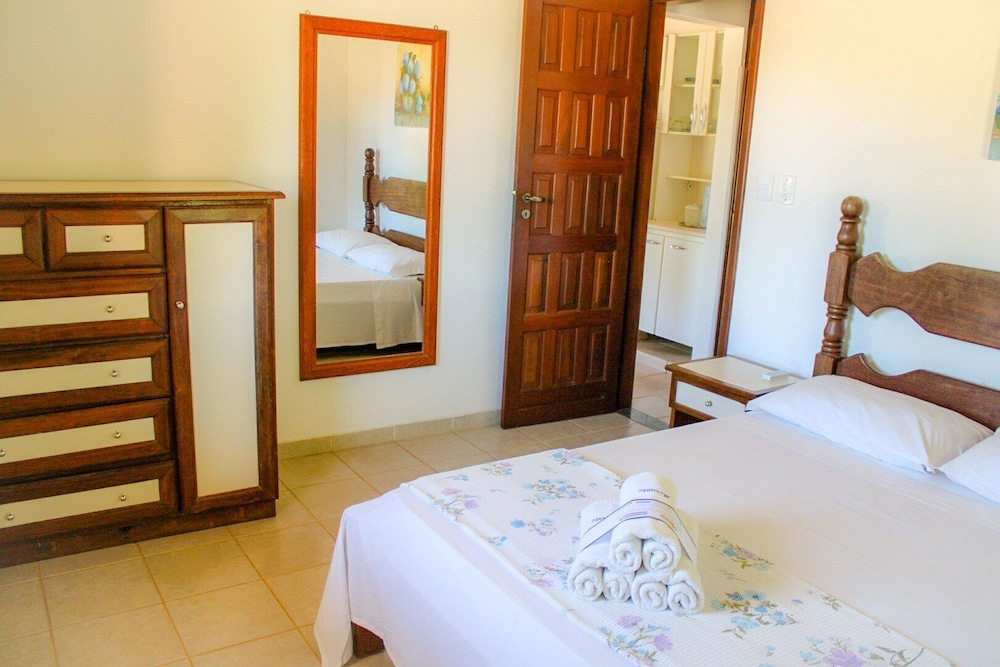Hotel Residencial do Mirante 11/49
