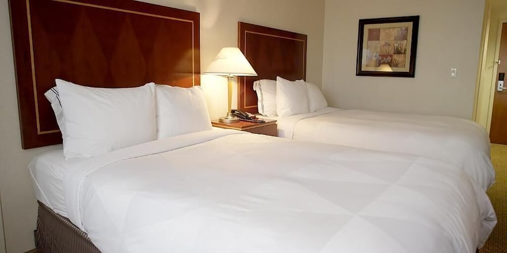 Hotel Executive Suites 31/57
